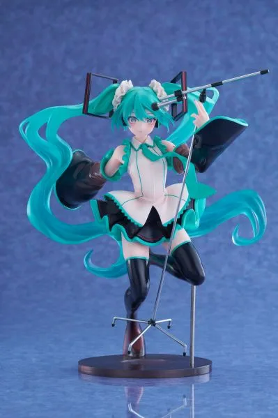 艺术家杰作+  初音未来 ~初音未来生日会2023~