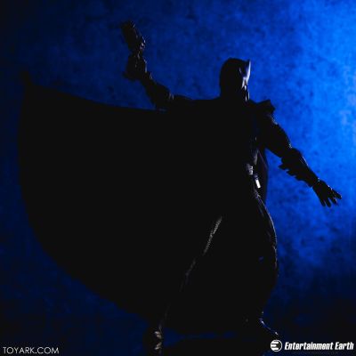 MAFEX No.017 BATMAN 『蝙蝠侠 vs 超人 正义黎明』