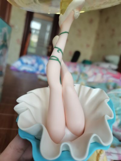 童话仙境 初音未来 睡美人 中国限定版