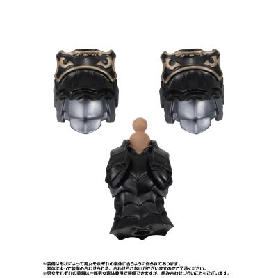 勇者斗扭蛋 决战！阿萨库萨遗迹篇