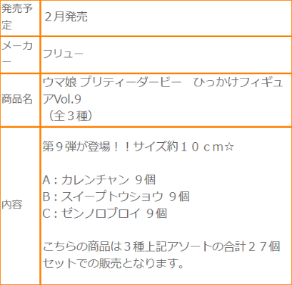 赛马娘 闪耀！优俊少女 趴趴9