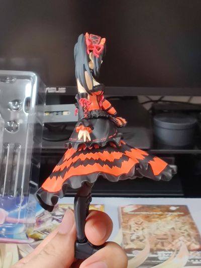 figma#585 约会大作战 第三季 时崎狂三