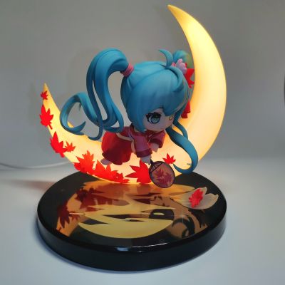 粘土人#1866 猫之城 特莉丝