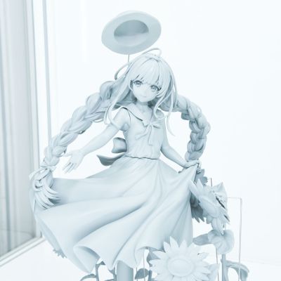 邻家的天使同学 椎名真昼 水手服连衣裙