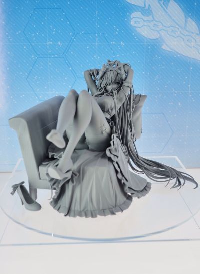 碧蓝航线 奥斯特雷德·冯·帕赫贝尔（奥古斯特） 御用魔女