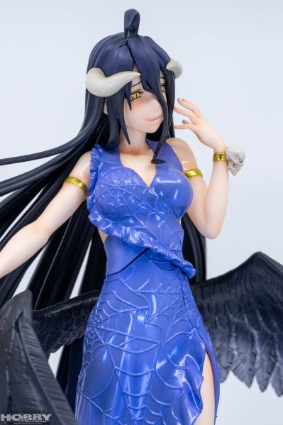 世嘉网络幸运抽 OVERLORD 第四季 A奖 雅儿贝德