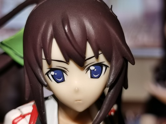 Staind 第２弾 IS〈无限斯特拉托斯〉 筱之之帚