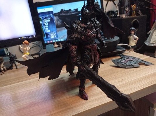 战争骑士 无情者