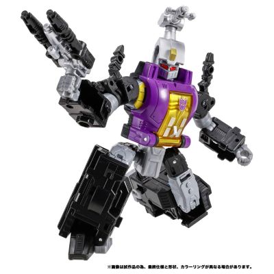 变形金刚传世系列 TL-51 炸弹