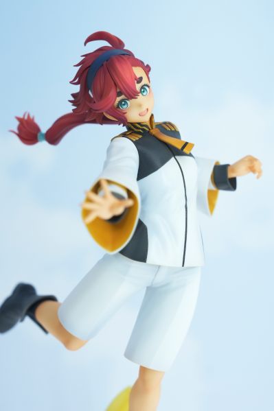 GGG系列 机动战士高达 水星的魔女 斯莱塔·墨丘利