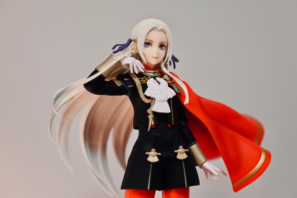 POP UP PARADE 火焰纹章 风花雪月  艾黛尔贾特·冯·弗雷斯贝尔古