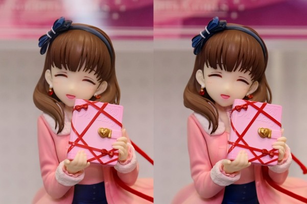 偶像大师灰姑娘女孩 佐久间麻由-off stage-