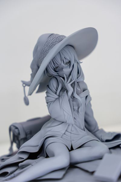 魔女之旅 伊蕾娜 ～休息～