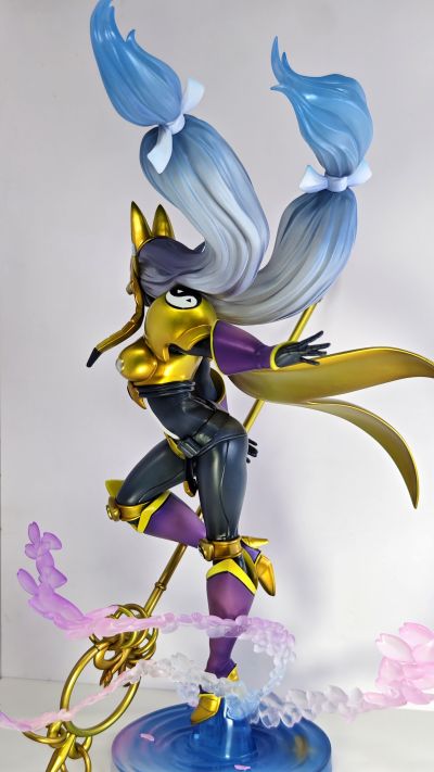 GEM系列  数码宝贝03 驯兽师之王 咲耶兽