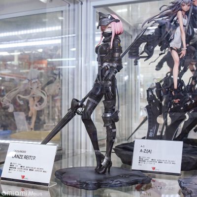 FALSLANDER LANZE REITER