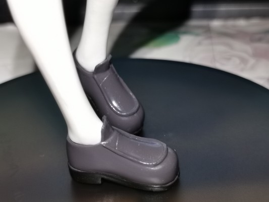 EVA新剧场版 绫波丽 French Maid Ver. 