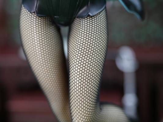 BiCute Bunnies  初音未来系列  初音未来 眨眼款