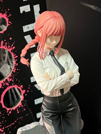 ARTFX J 链锯人 真纪真