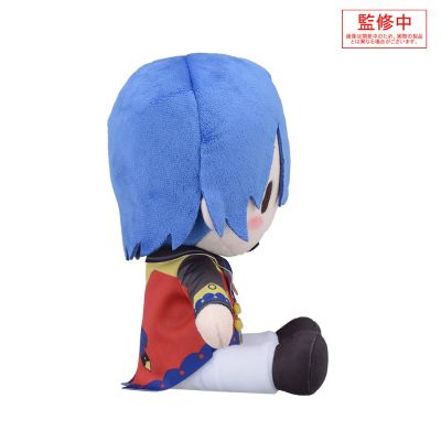 世界计划 多彩舞台 feat.初音未来 软绵绵玩偶 仙境世界的KAITO ‐全力！奇幻万圣节！‐M尺寸