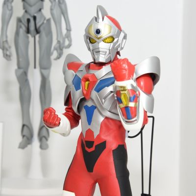 FigZero 电光超人古立特 古立特