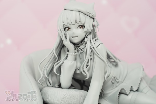 偶像大师闪耀色彩 黛冬优子 私下密谈