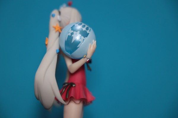 命运-冠位指定 魔术师 / 玛丽・安托瓦内特 第一再临 [Summer Queens]