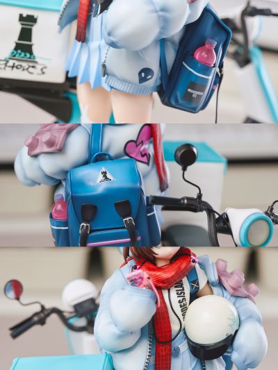 明日方舟 阿米娅 见习联结者