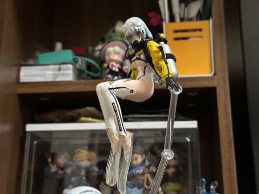 降神纪元系列 第二弹 克拉肯