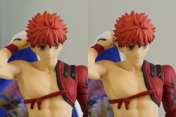 ConoFig 命运-冠位指定 剑士-千子村正