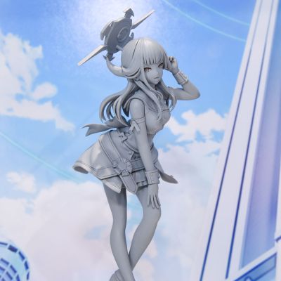 POP UP PARADE  蔚蓝档案 陆八魔爱瑠 恶作剧☆前线