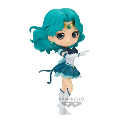 Q posket 美少女战士Cosmos 永恒水兵海王星 A款