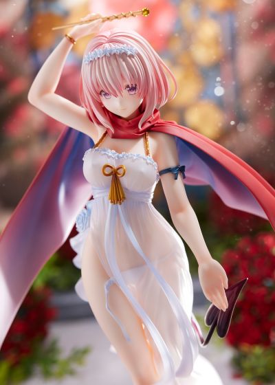 出包王女DARKNESS  梦梦·贝莉雅·戴比路克 魔术师