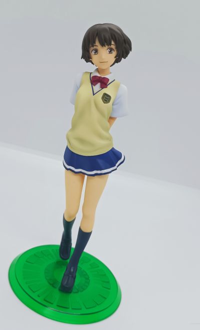 ZEGAPAIN 守凪了子 校服