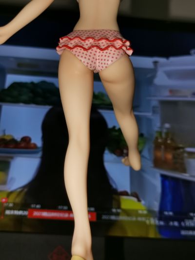 BEACH QUEENS 闪乱神乐 雲雀 