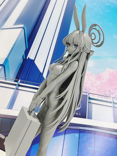 蔚蓝档案 飞鸟马时 兔女郎