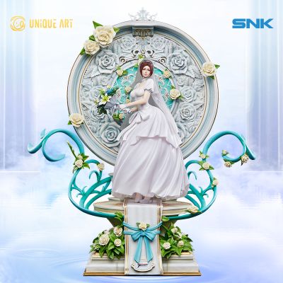 拳皇2002 复仇之路 不知火舞