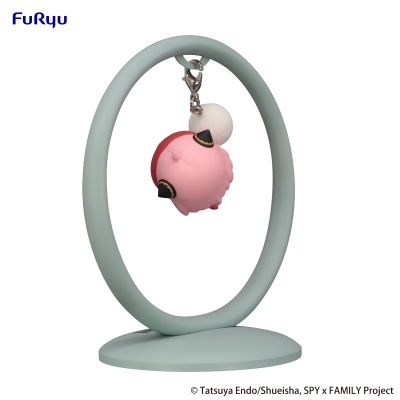 摇摇秋千 间谍过家家 阿尼亚·福杰