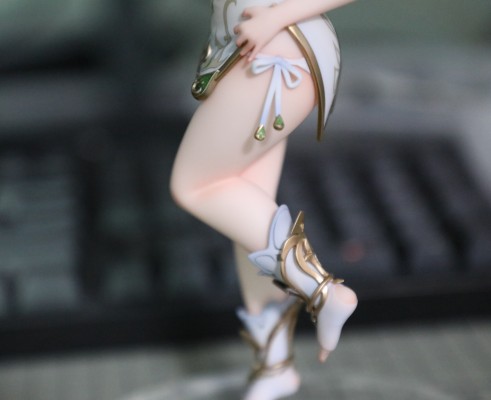 原神 旗袍纳西妲