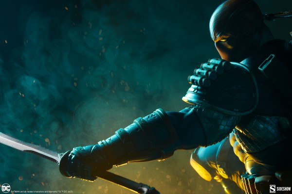 300832 DC漫画 丧钟