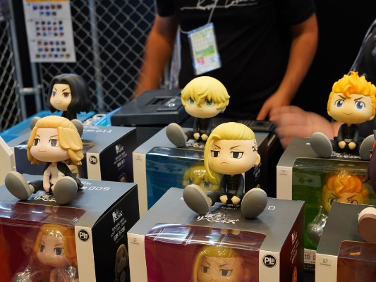 BINIVINI BABY 软胶手办 初音未来