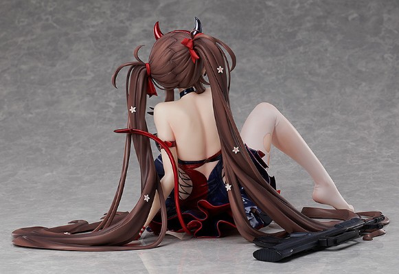 B-Style 少女前线 97式 魔女格莱特
