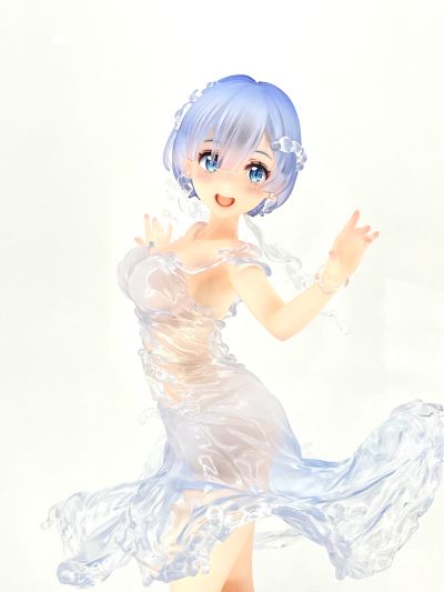 Re：从零开始的异世界生活 雷姆 水之礼服