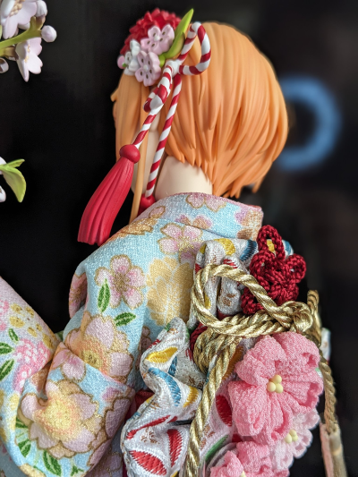 魔卡少女樱 木之本樱 -日本人偶-