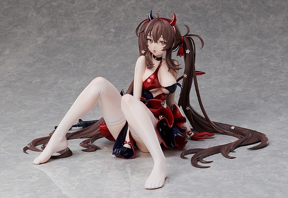 B-Style 少女前线 97式 魔女格莱特