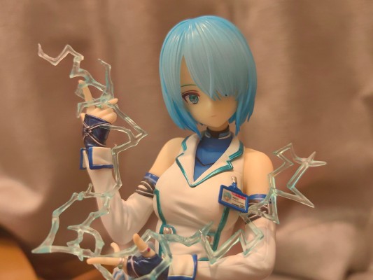 死或生6 NiCO 藤原版