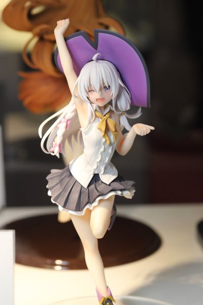 KDColleLIGHT 魔女之旅 伊蕾娜