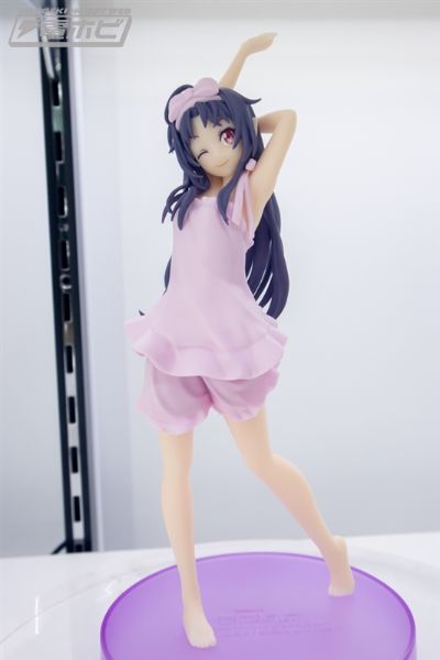 刀剑神域 火线争战 有纪