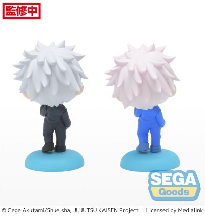 CHUBBY系列 咒术回战 第二季 五条悟