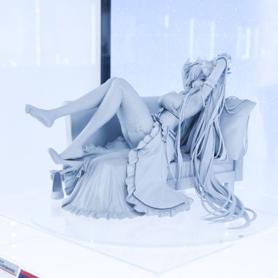 碧蓝航线 奥斯特雷德·冯·帕赫贝尔（奥古斯特） 御用魔女