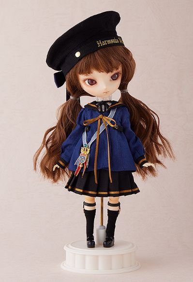 Harmonia bloom 特別服裝系列 （bloom/root）设计:baby堂